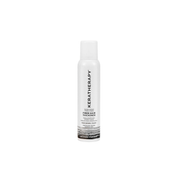 Spray de fibres amplificateur Brun foncé/noir