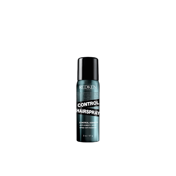 Spray de finition anti-humidité Control Hairspray 28 - Boutique du Cheveu