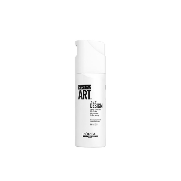 Spray de finition Fix Design Tecni.Art - L'Oréal Professionnel