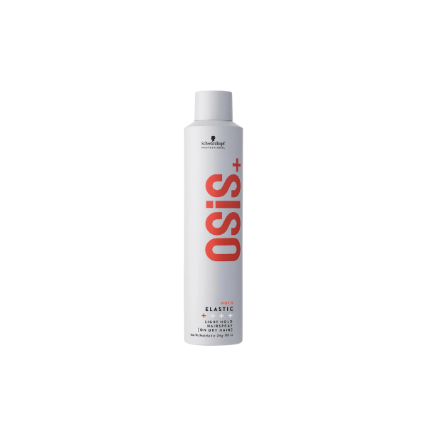 Spray de finition flexible Elastic OSiS+ 300 ml