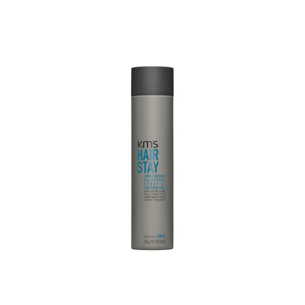 Spray de finition fort Hair Stay - KMS