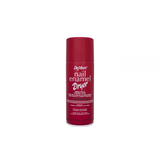 Spray de finition pour le vernis