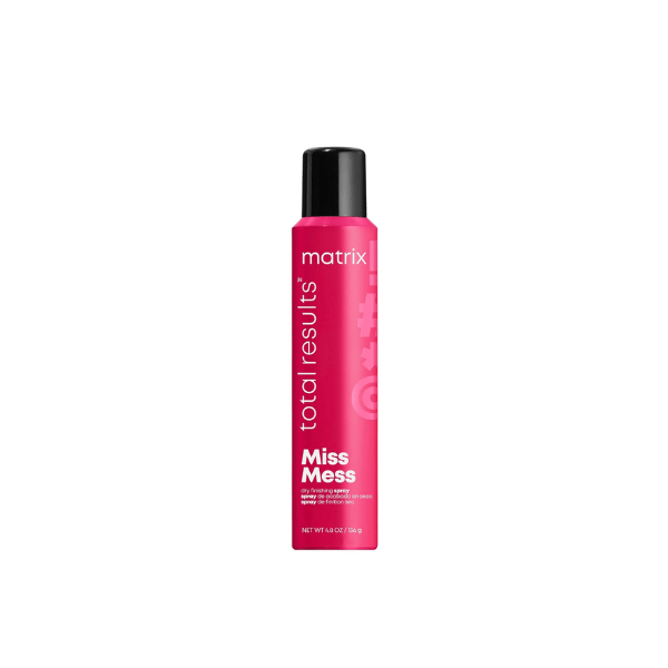 Spray de finition sec Miss Mess Total Results - Matrix