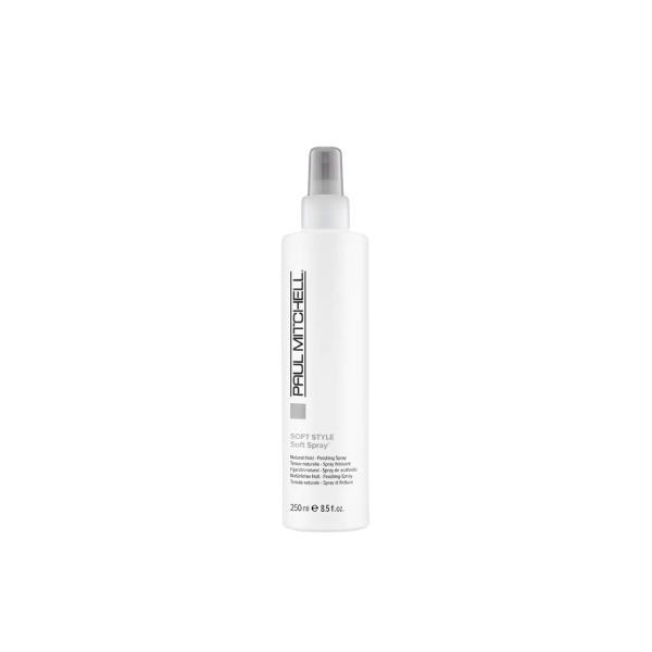 Spray de finition Soft Spray - Paul Mitchell