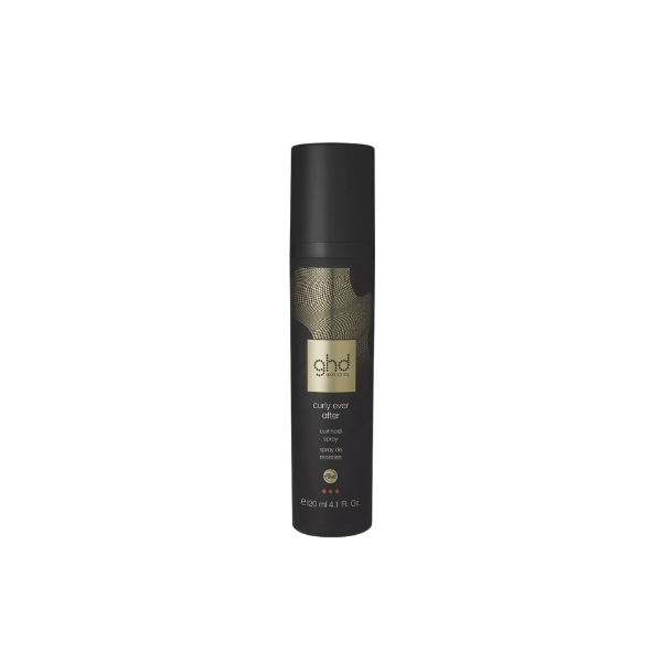 Spray de maintien Curly Ever After 120 ml