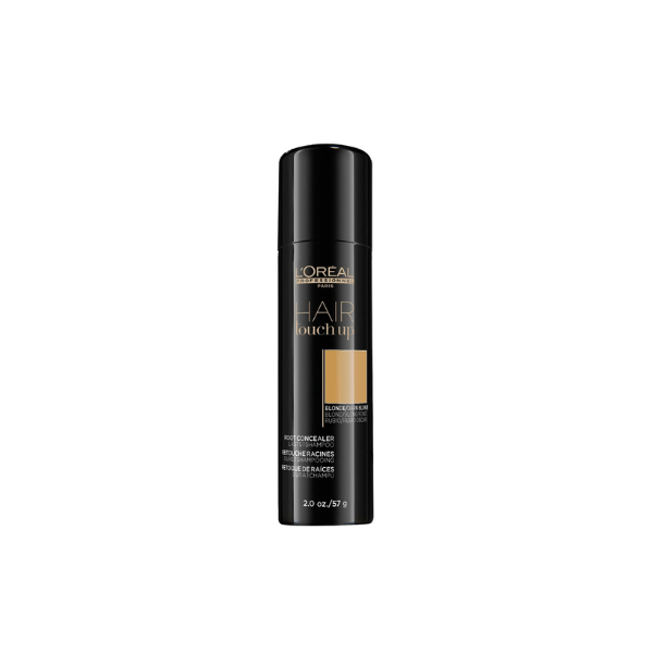 Spray de retouche Hair Touch Up L'Oréal Professionnel Blond foncé