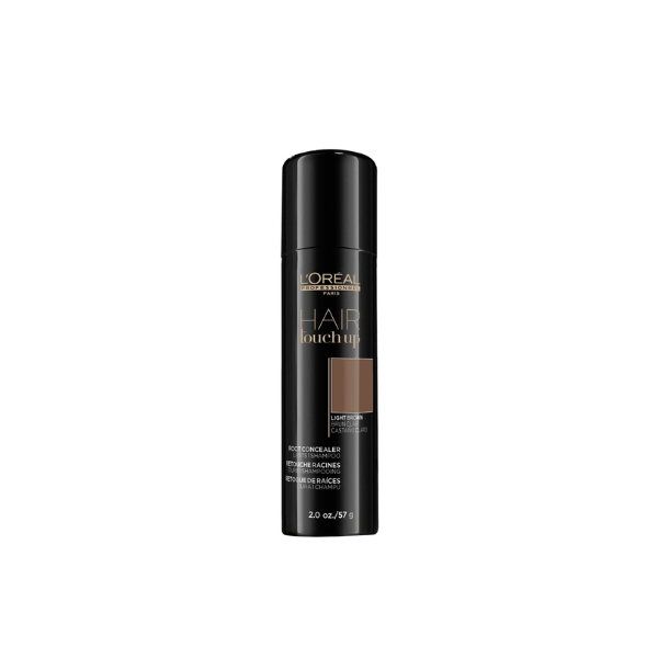 Spray de retouche Hair Touch Up L'Oréal Professionnel Brun clair