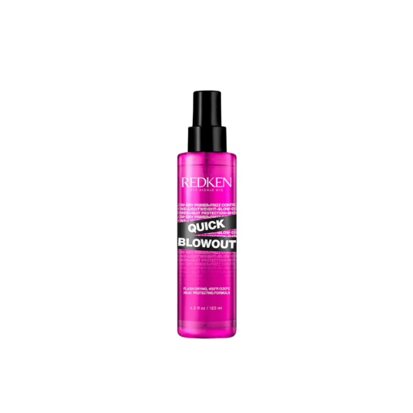 Spray de séchage rapide Quick Blowout - Redken