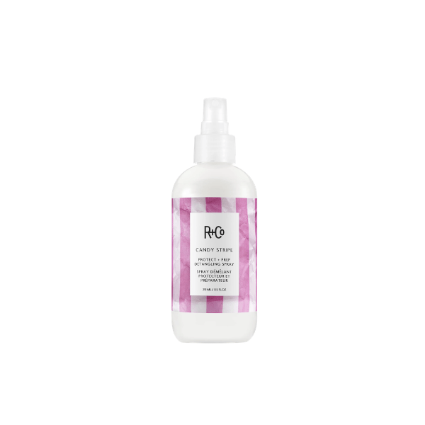 Spray démêlant protecteur et préparateur Candy Stripe 251 ml