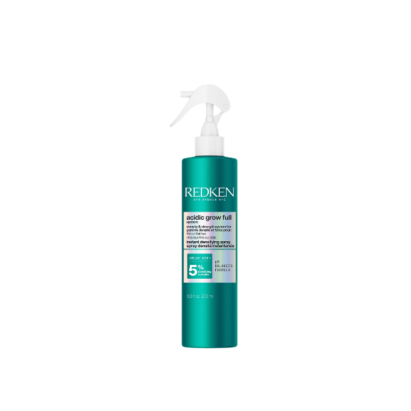 Spray densité Acidic Grow Full 200 ml