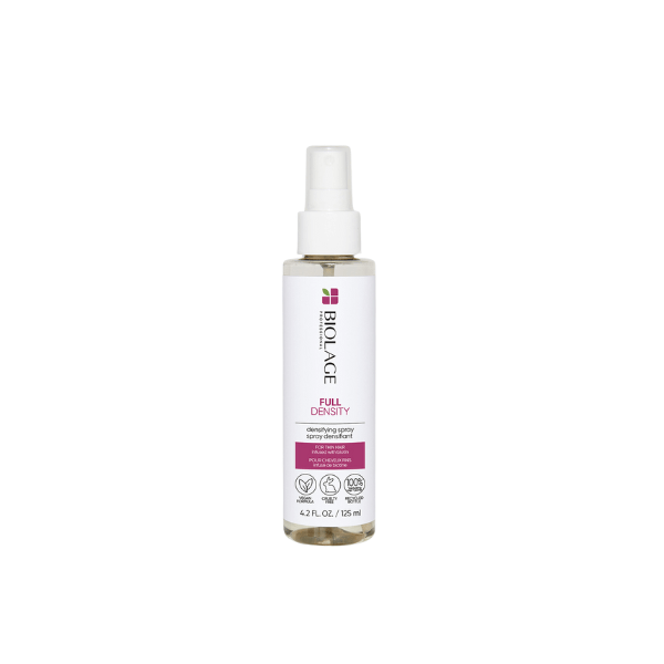 Spray épaississant Full Density - Biolage