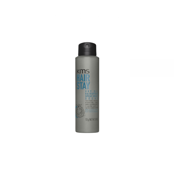 Spray huile sèche Hair Stay 112g