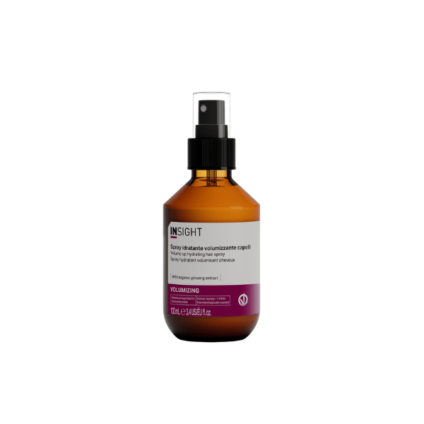 Spray hydratant volumisant Volumizing 100 ml