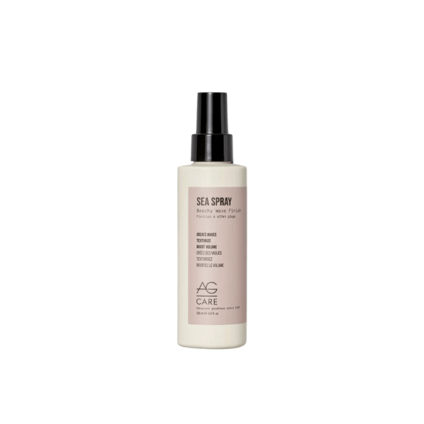 Spray infusé au sel Sea Spray 136 ml