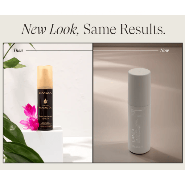 Spray lissant Smooth Down Keratin Healing Oil 100 ml