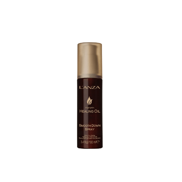 Spray lissant Smooth Down Keratin Healing Oil - L'ANZA