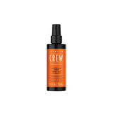 Clay mattifying spray