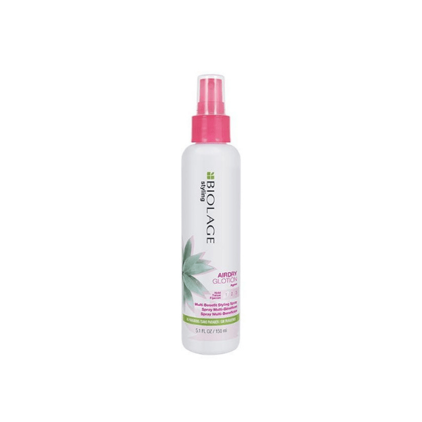 Spray multi-bénéfices Airdry Glotion - Biolage