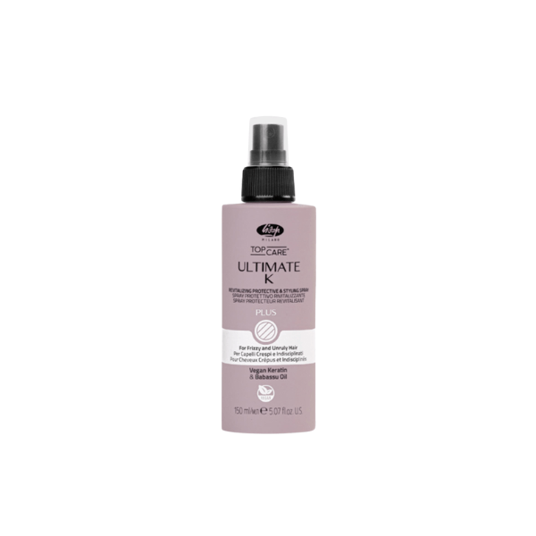 Spray protecteur revitalisant Ultimate K Plus 150ml