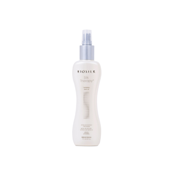 Spray protecteur Thermal Shield Silk Therapy - BioSilk