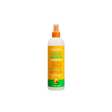 Refresher spray