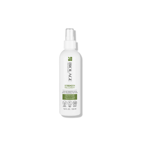 Spray réparateur de force Strength Recovery - Biolage