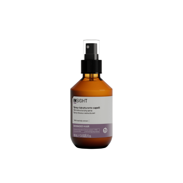 Spray restructurant Damaged Hair 100 ml