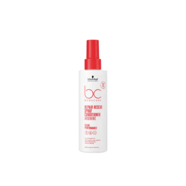 Spray Revitalisant BC Repair Rescue - Schwarzkopf