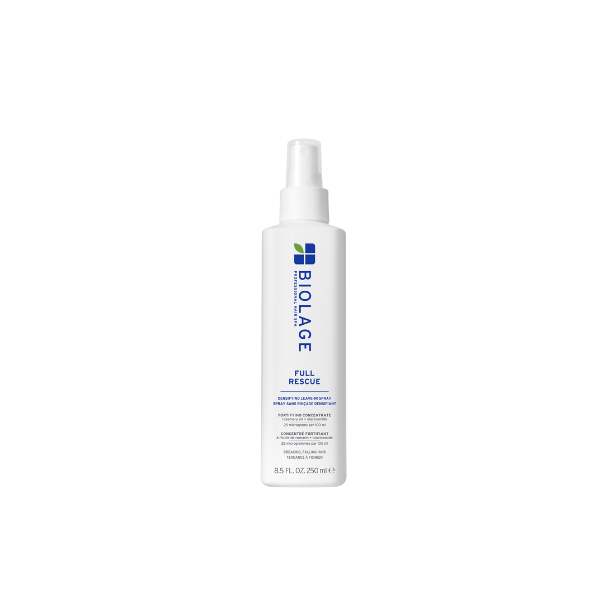 Spray sans rinçage densifiant Full Rescue 250 ml