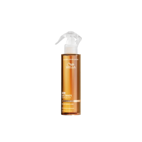 Spray sans rinçage Glass Liquid Layer Ultimate Smooth 185 ml