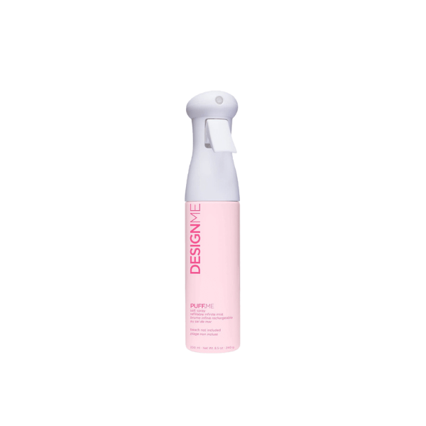 Spray sel de mer Infinite Mist Puff.ME - Design.ME