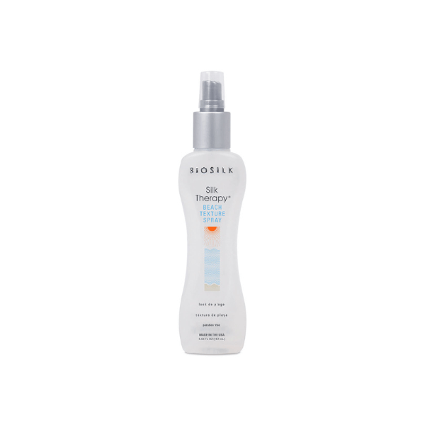 Spray texture de plage Beach Texture Silk Therapy - BioSilk