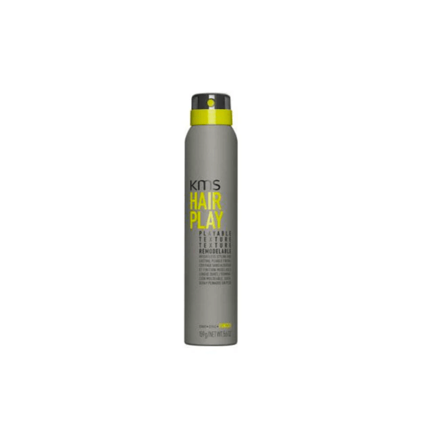 Spray texture remodelable Hair Play - KMS