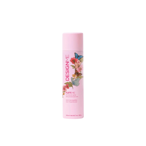 Spray texturisant sec Édition Printanier Puff.ME 245 ml