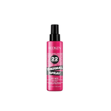 Hot Sets 22 Strong Hold Thermal Spray