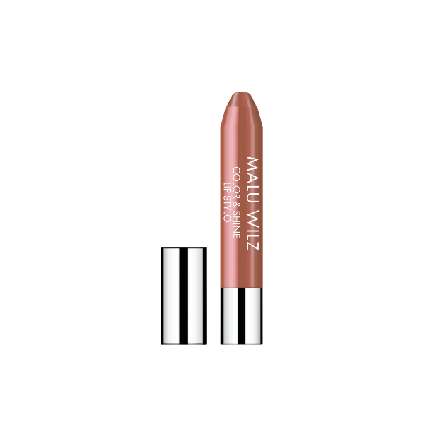 Stylo à lèvres Color & Shine Brun latté
