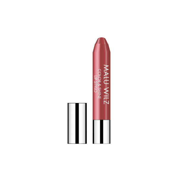 Stylo à lèvres Color & Shine Doux bordeaux