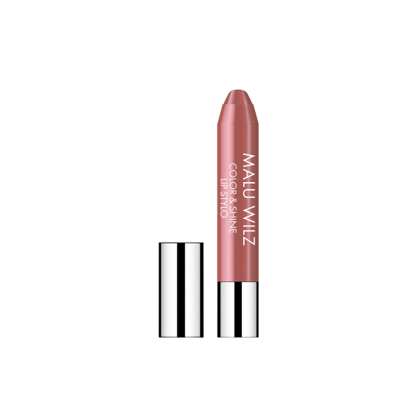 Stylo à lèvres Color & Shine Rose amande