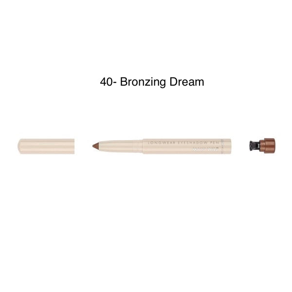 Stylo fard à paupières Longue Tenue 40-Bronzing Dream