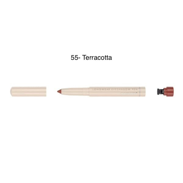 Stylo fard à paupières Longue Tenue 55-Terracotta