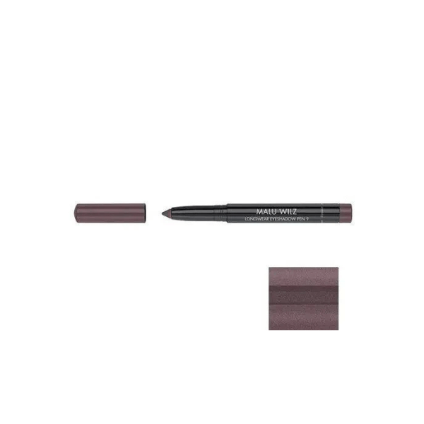 Stylo fard à paupières Longue Tenue Brun lilas 4757-09