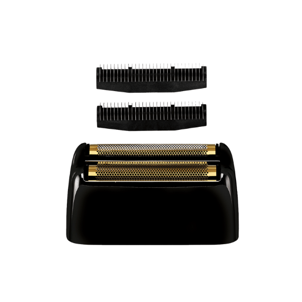 Système de coupe de rechange FoilFX02 Noir