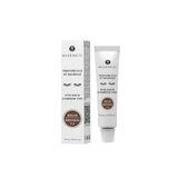 Teinture brune pour cils et sourcils