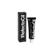 Teinture pour cils et sourcils