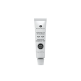 Teinture noire pour cils et sourcils