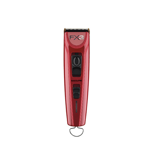 Tondeuse à couple élevé FX3 Babyliss Pro