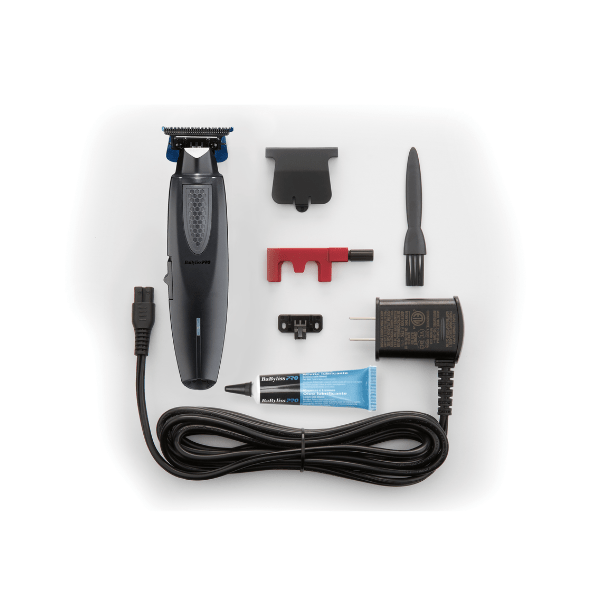 Tondeuse de finition ergonomique LithiumFX