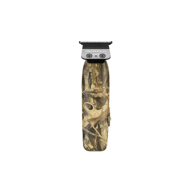 Tondeuse de finition LO-PRO CAMO