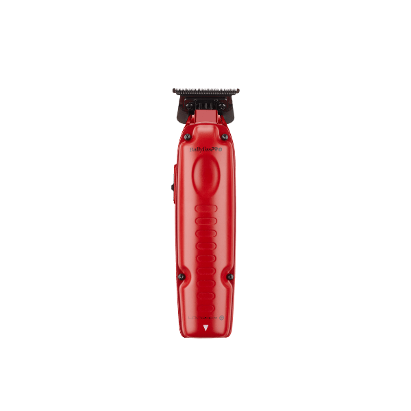 Tondeuse de finition LO-PRO FXONE - Babyliss Pro Rouge