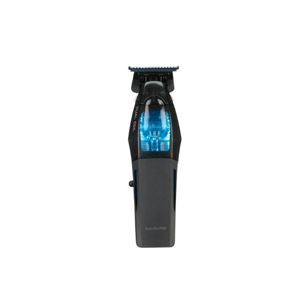 Tondeuse de Finition Sans Fil Dual-Coil - Boutique du Cheveu
